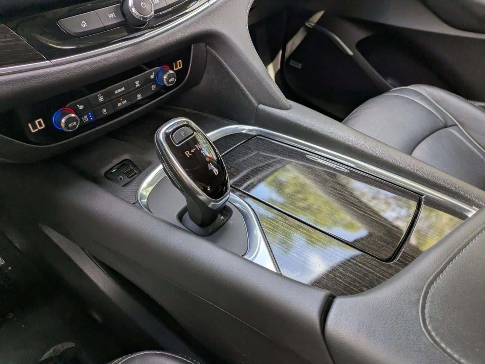 2021 Buick Enclave Avenir AWD