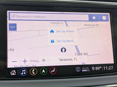 2021 Buick Enclave Avenir AWD