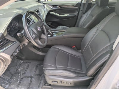 2021 Buick Enclave Avenir AWD