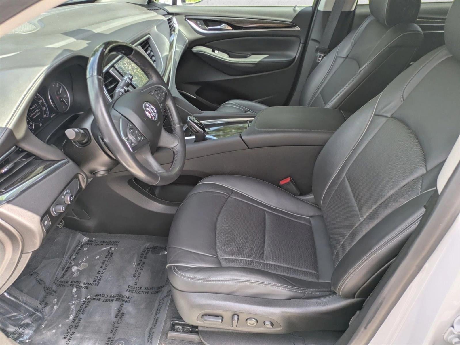 2021 Buick Enclave Avenir AWD