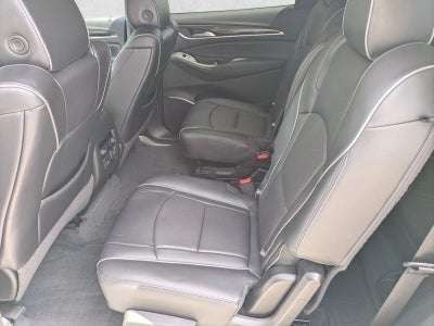 2021 Buick Enclave Avenir AWD