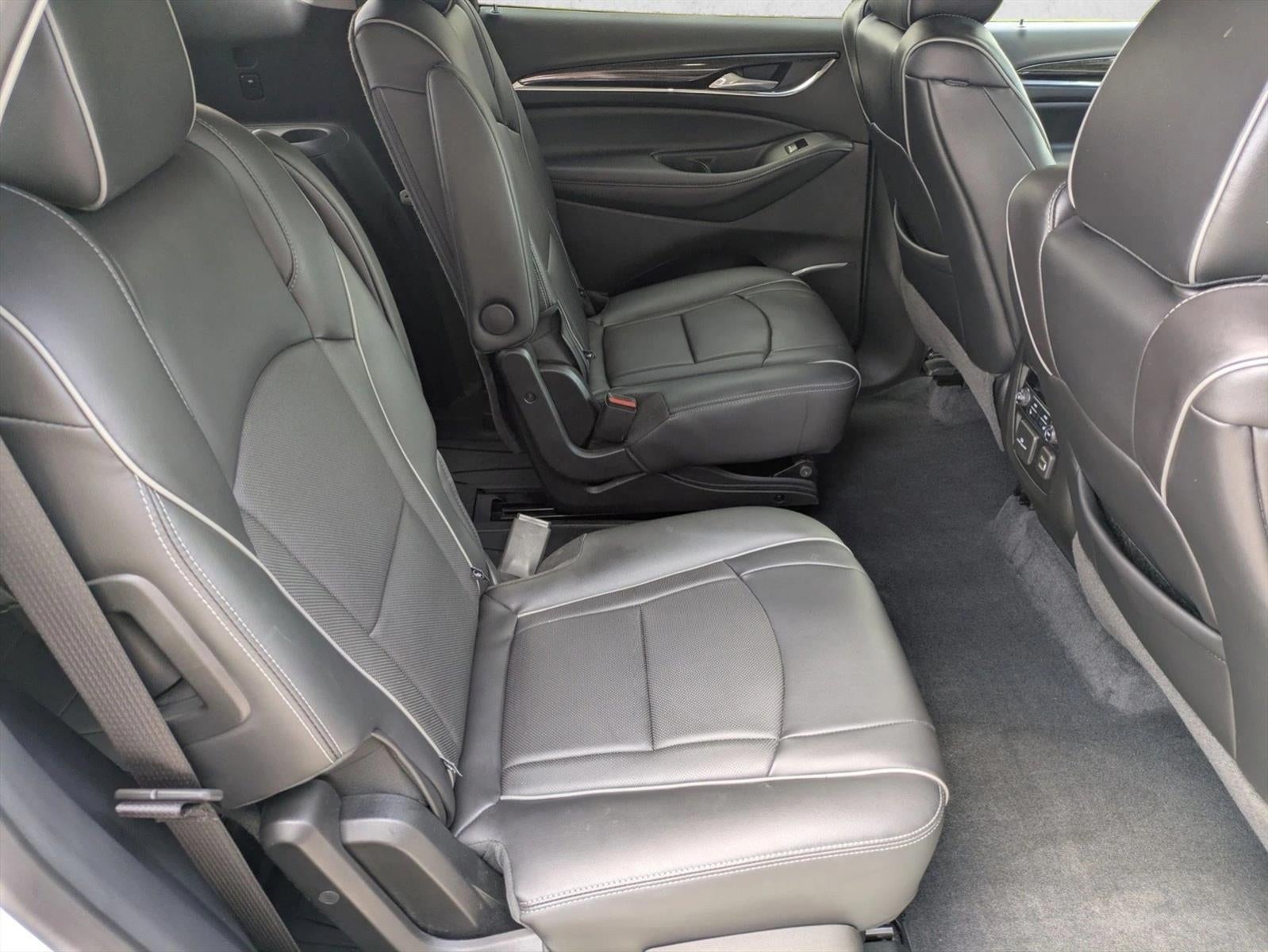 2021 Buick Enclave Avenir AWD