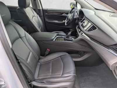 2021 Buick Enclave Avenir AWD