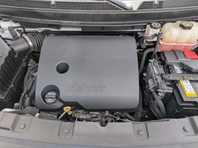 2021 Buick Enclave Avenir AWD