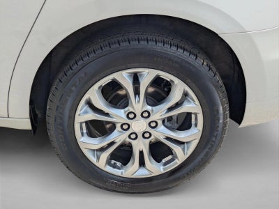 2021 Buick Enclave Avenir AWD