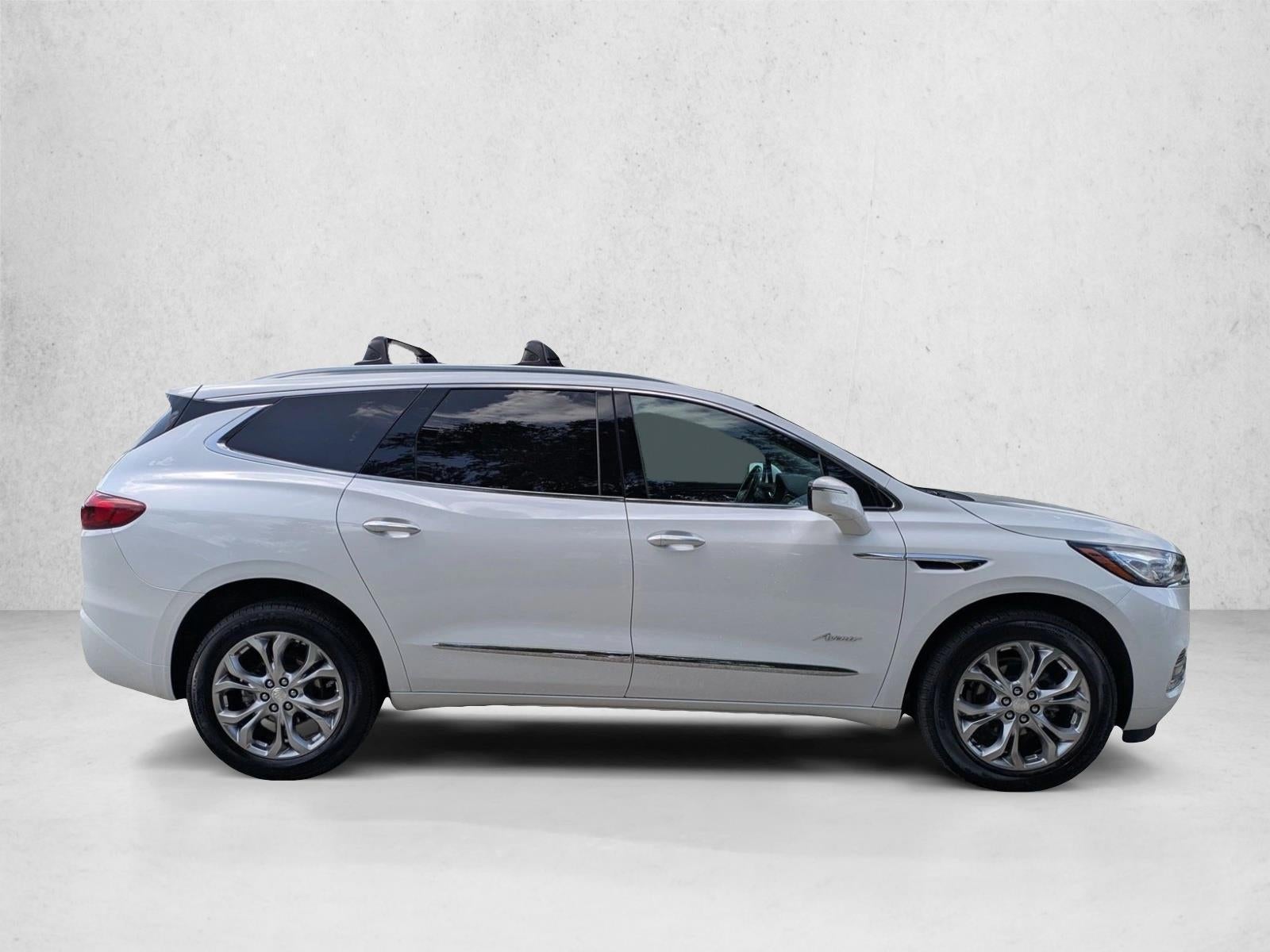 2021 Buick Enclave Avenir AWD
