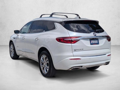 2021 Buick Enclave Avenir AWD
