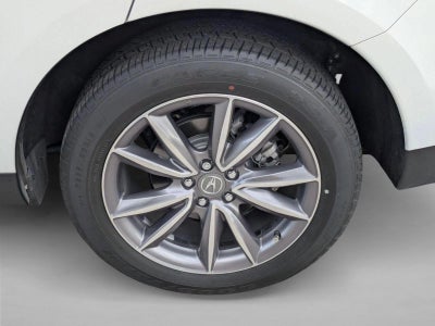 2021 Acura RDX FWD w/Technology Package