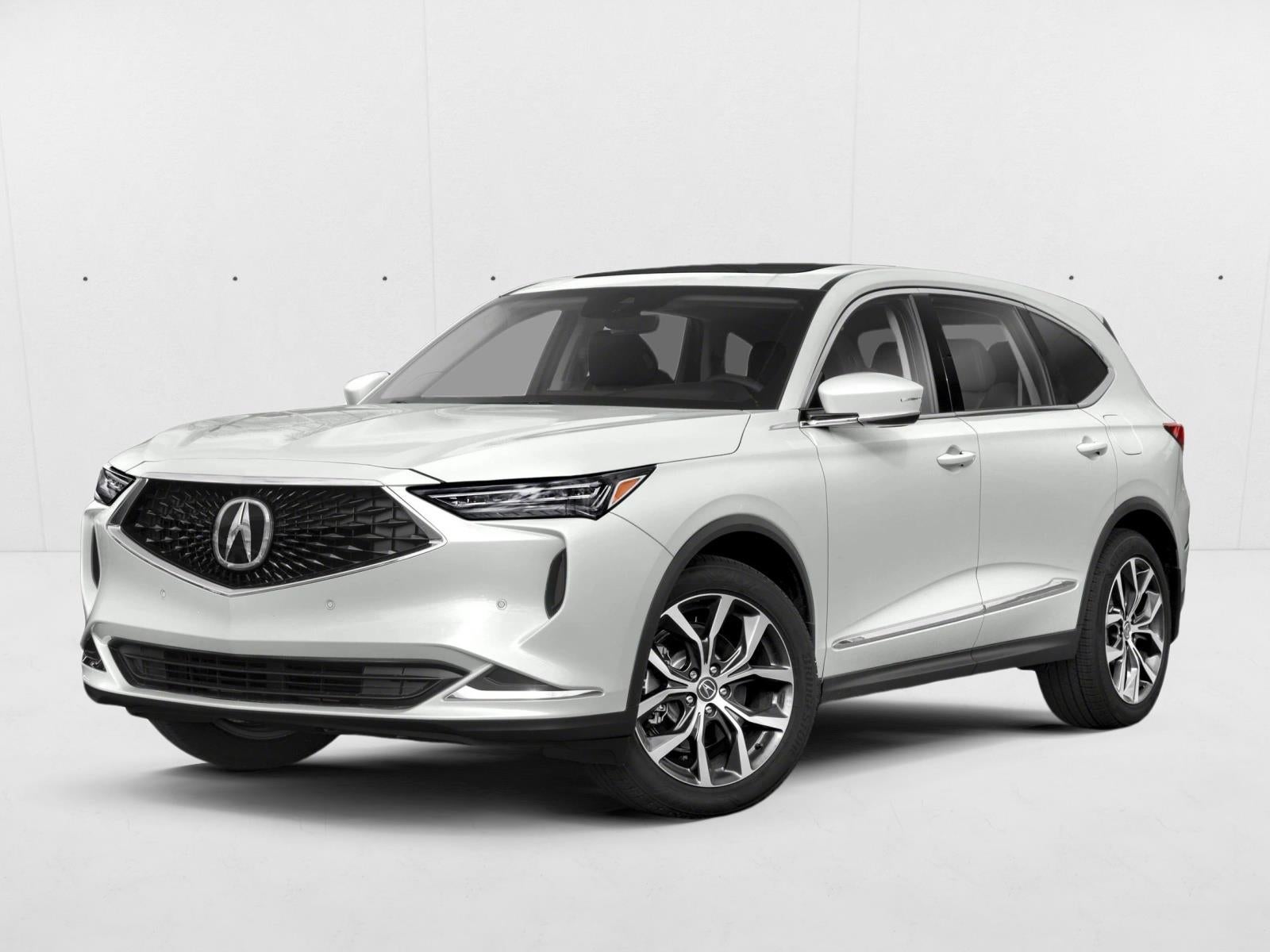2023 Acura MDX FWD w/Technology Package