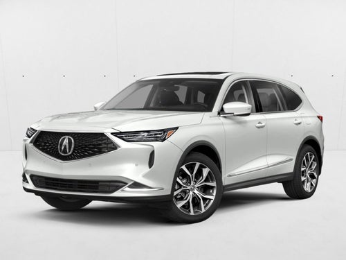 2023 Acura MDX FWD w/Technology Package