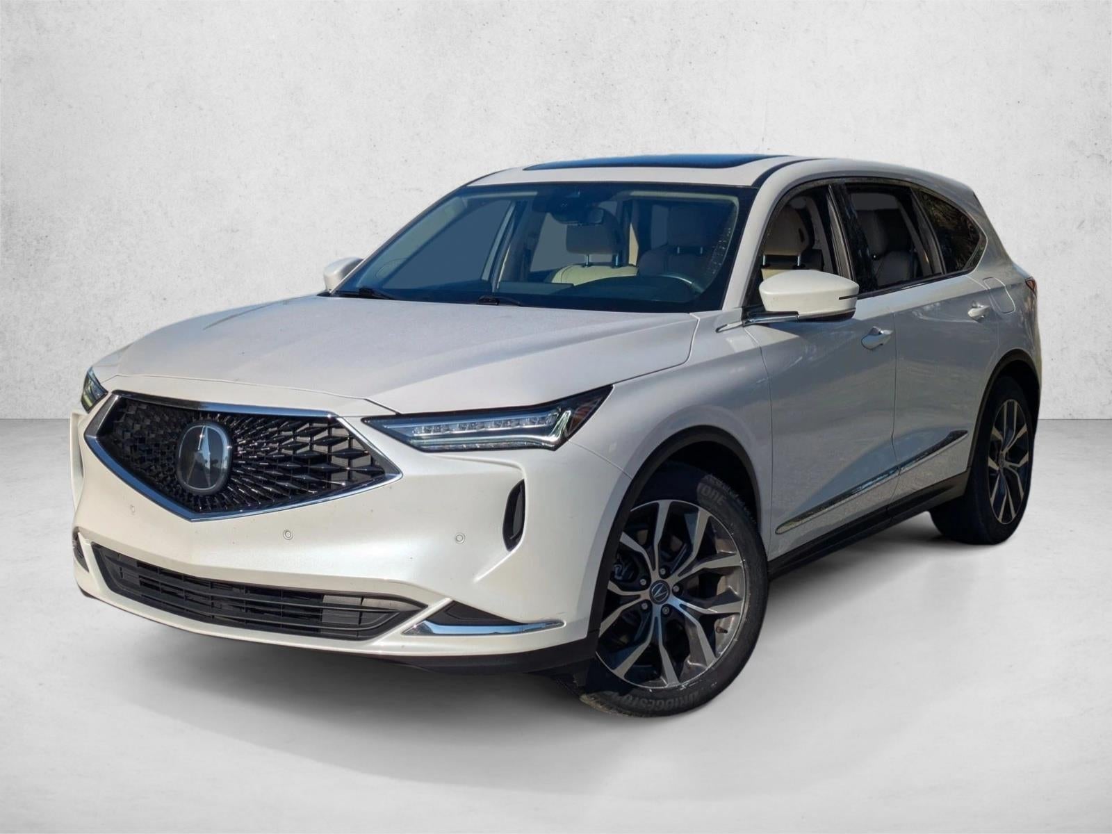 2023 Acura MDX FWD w/Technology Package