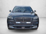 2022 Lincoln Aviator Black Label AWD