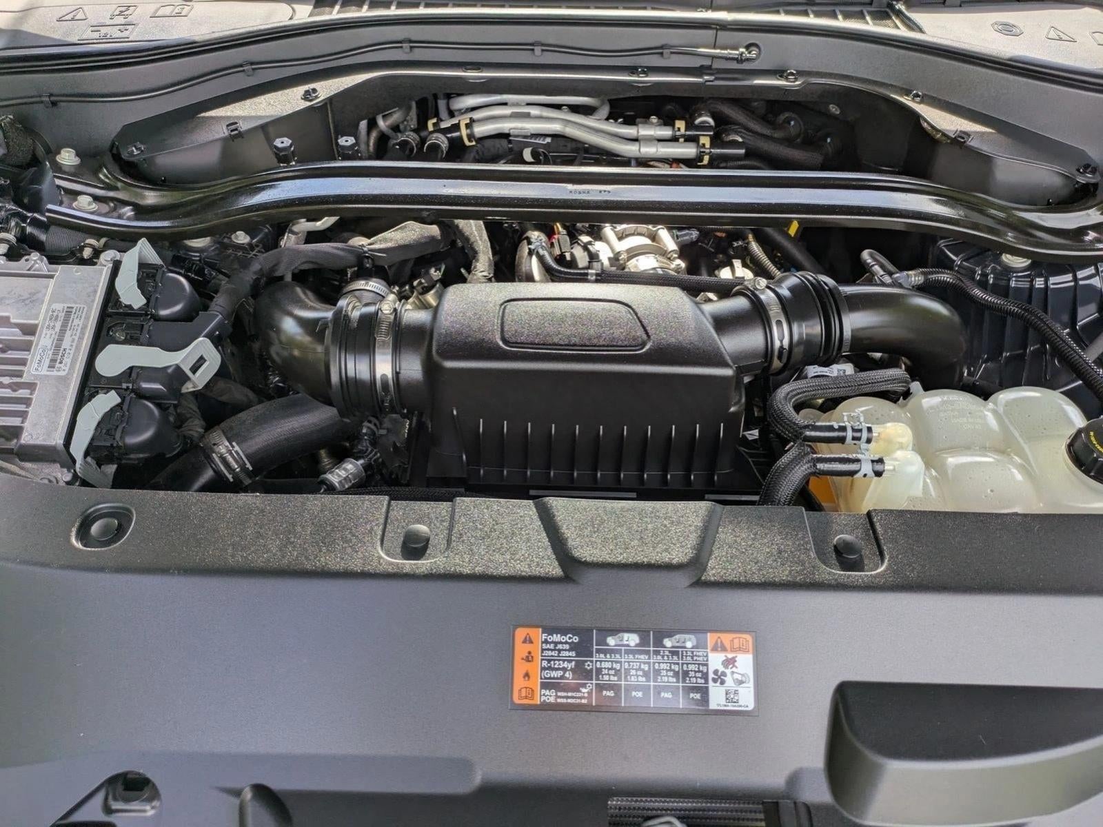 2022 Lincoln Aviator Black Label AWD