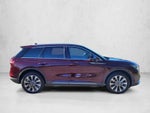 2021 Lincoln Corsair Reserve FWD