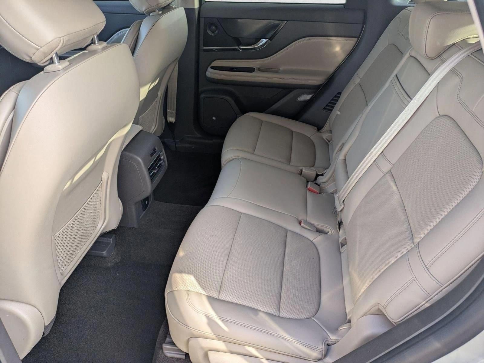 2022 Lincoln Corsair Reserve FWD