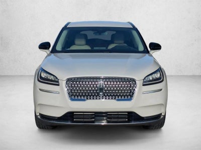 2022 Lincoln Corsair Reserve FWD