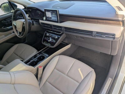 2022 Lincoln Corsair Reserve FWD