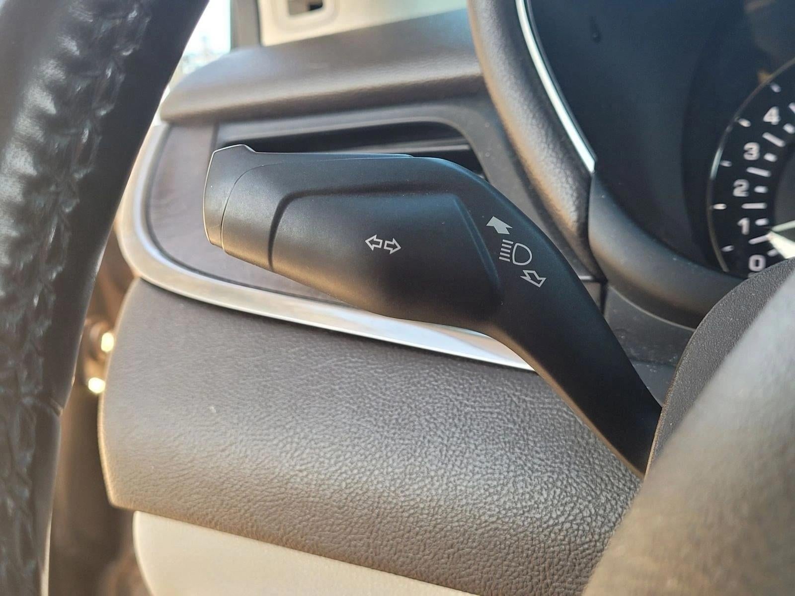 2019 Lincoln MKC Reserve AWD