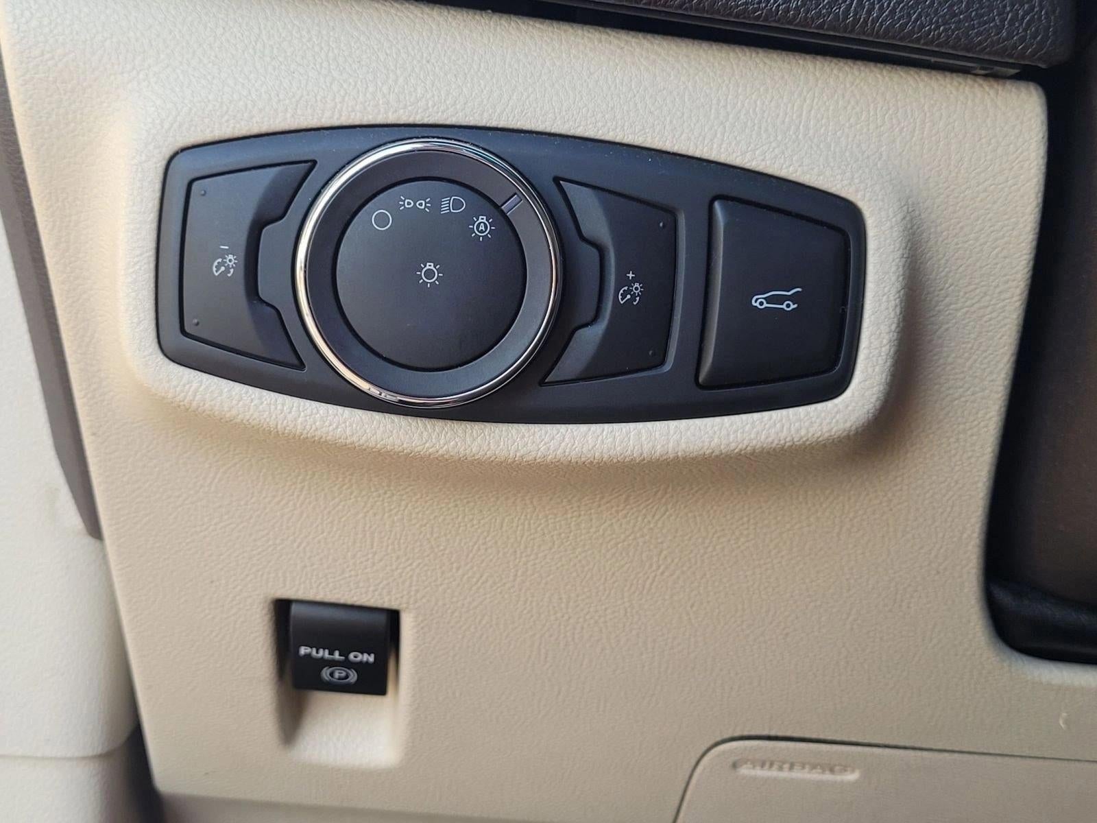 2019 Lincoln MKC Reserve AWD