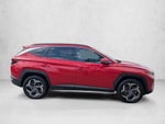 2022 Hyundai TUCSON Limited AWD