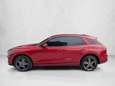 2024 Genesis GV70 3.5T Sport AWD