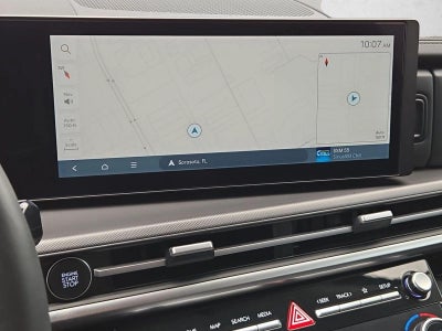 2025 Hyundai SANTA FE XRT AWD
