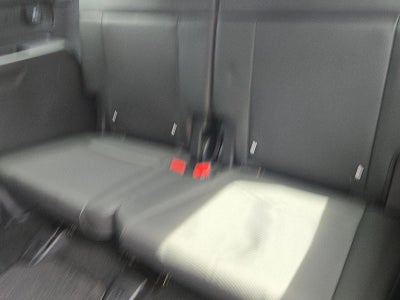 2025 Hyundai SANTA FE XRT AWD