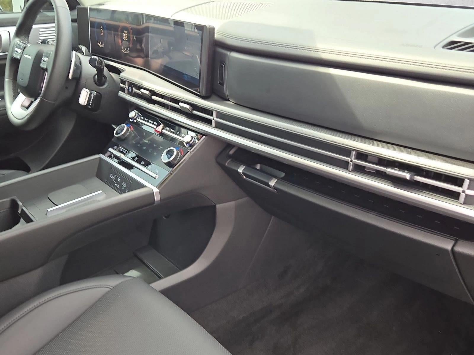 2025 Hyundai SANTA FE XRT AWD