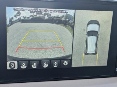 2019 Hyundai SANTA FE Ultimate 2.0T Auto AWD