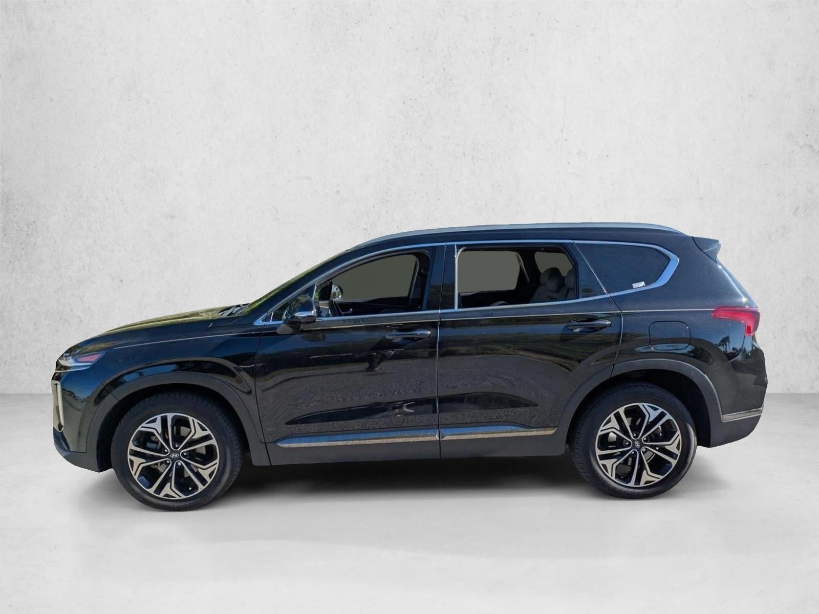 2019 Hyundai SANTA FE Ultimate 2.0T Auto AWD