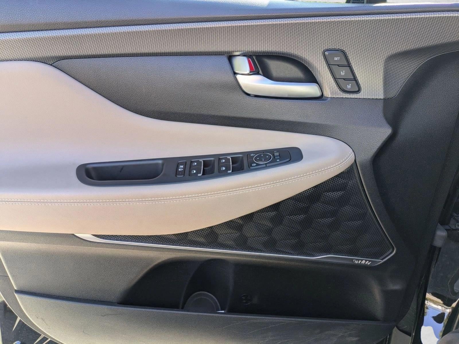 2019 Hyundai SANTA FE Ultimate 2.0T Auto AWD