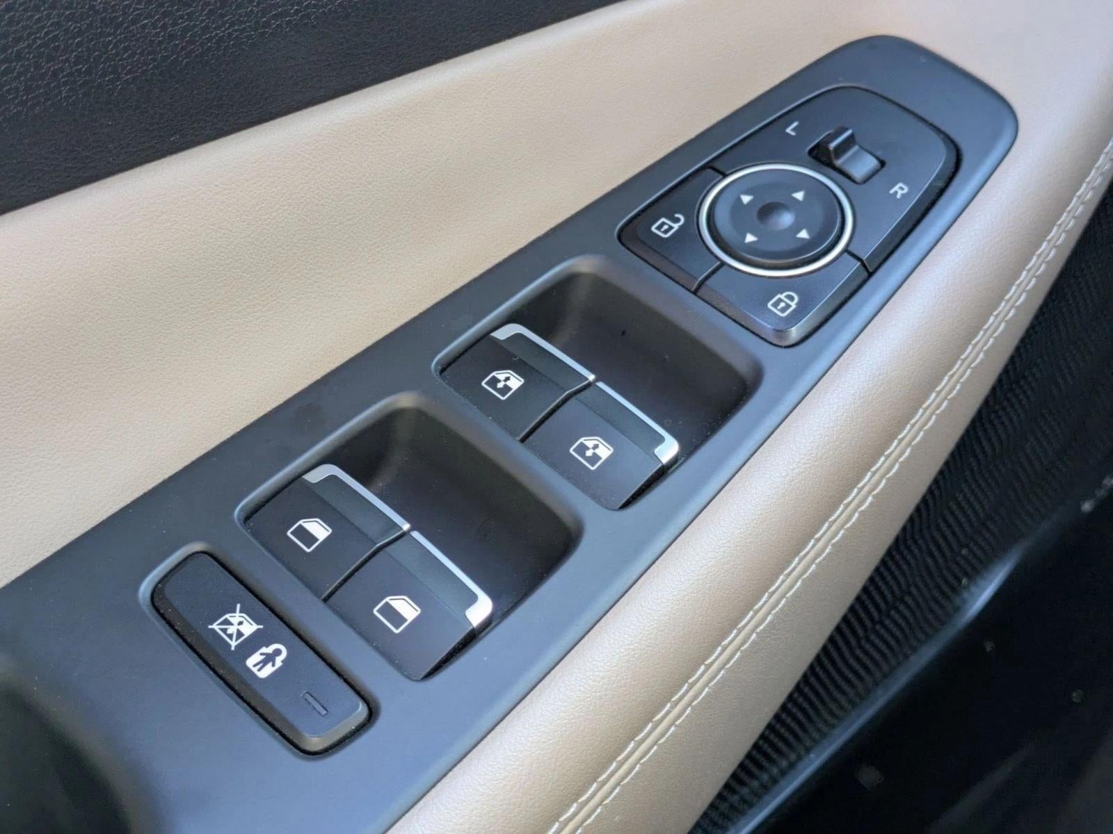 2019 Hyundai SANTA FE Ultimate 2.0T Auto AWD