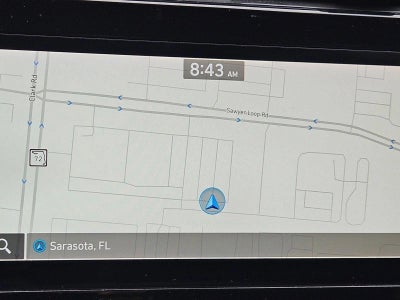 2024 Hyundai SANTA CRUZ SEL FWD