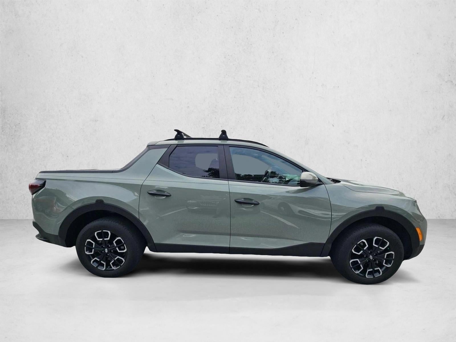 2024 Hyundai SANTA CRUZ SEL FWD