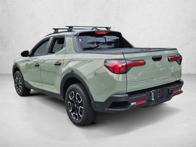 2024 Hyundai SANTA CRUZ SEL FWD