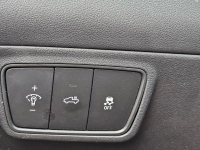 2024 Hyundai SANTA CRUZ SEL FWD