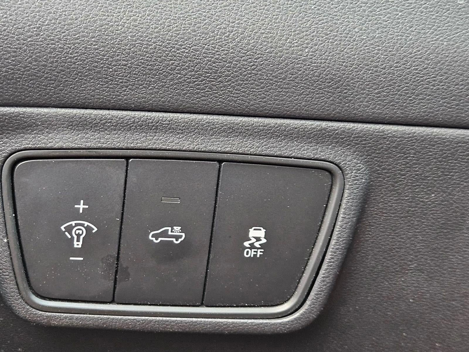 2024 Hyundai SANTA CRUZ SEL FWD