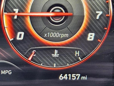 2024 Hyundai SANTA CRUZ SEL FWD