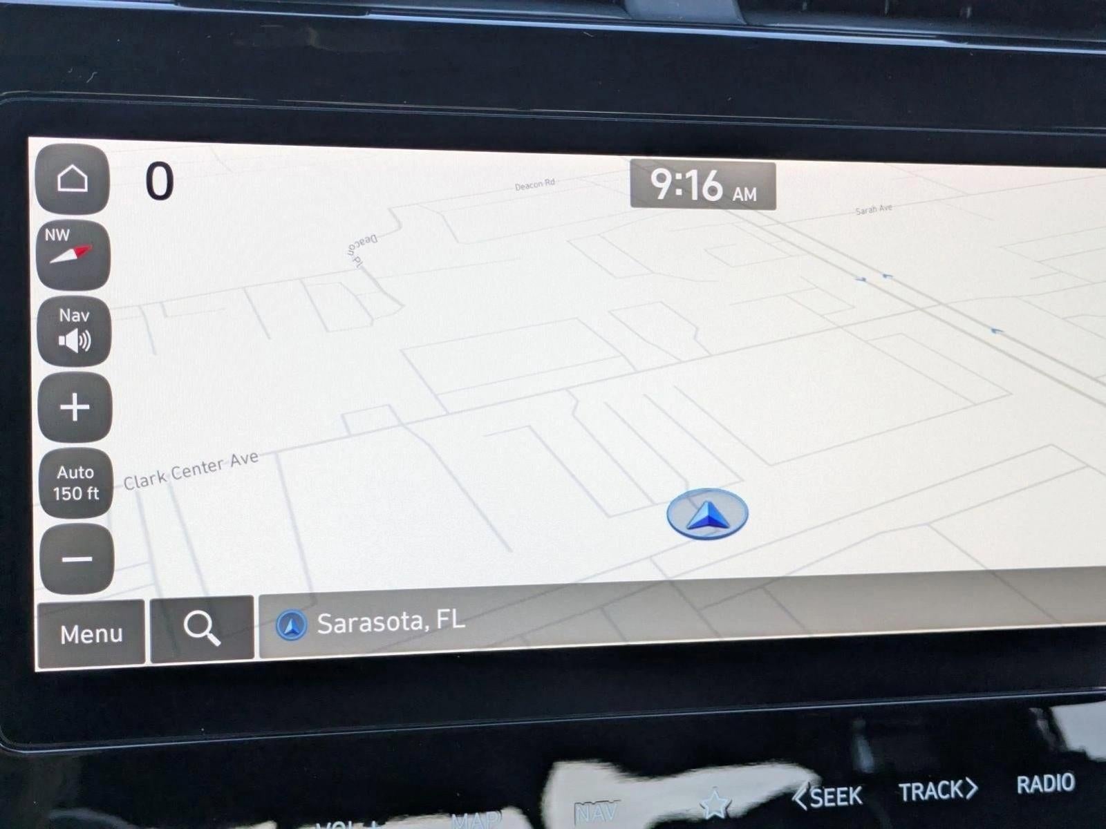 2024 Hyundai SANTA CRUZ Limited AWD