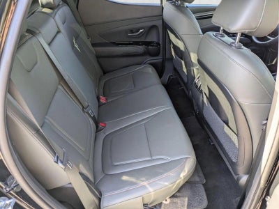 2024 Hyundai SANTA CRUZ Limited AWD