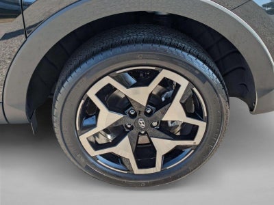 2024 Hyundai SANTA CRUZ Limited AWD