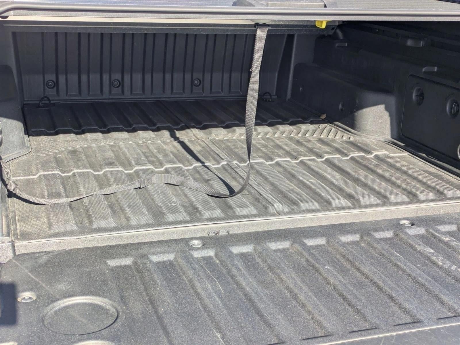 2024 Hyundai SANTA CRUZ Limited AWD