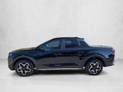 2024 Hyundai SANTA CRUZ Limited AWD