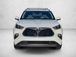 2021 Toyota Highlander Limited FWD (GS)