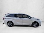 2021 Toyota Sienna Limited FWD 7-Passenger (GS)
