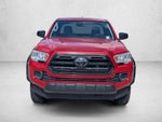 2019 Toyota Tacoma 2WD 2WD SR Access Cab 6' Bed I4 AT (GS)