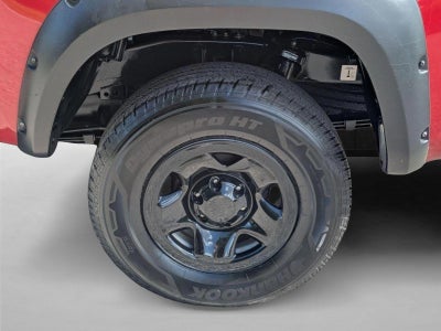 2019 Toyota Tacoma 2WD 2WD SR Access Cab 6' Bed I4 AT (GS)
