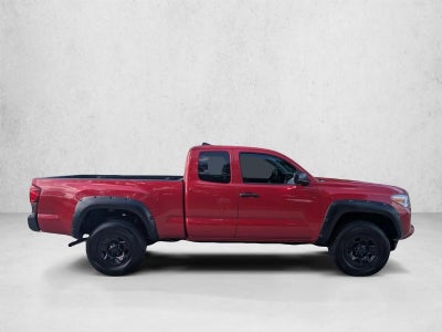 2019 Toyota Tacoma 2WD 2WD SR Access Cab 6' Bed I4 AT (GS)