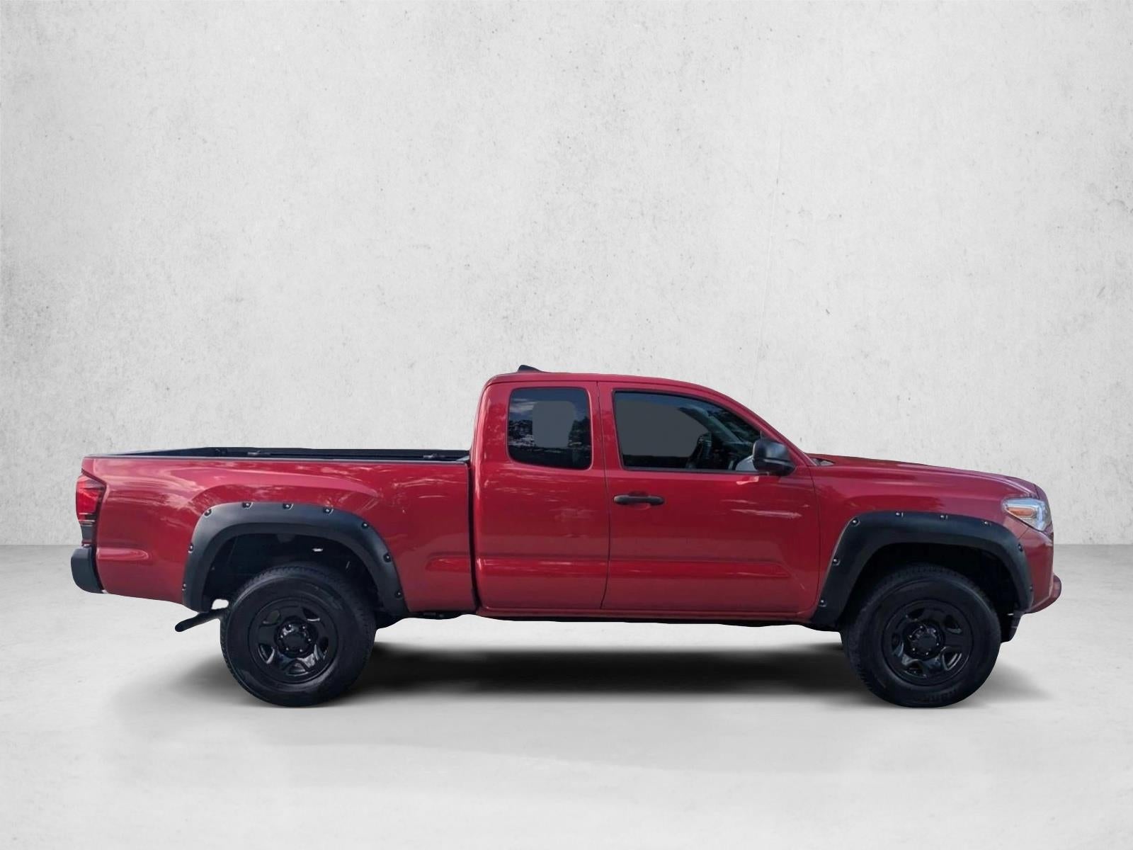 2019 Toyota Tacoma 2WD 2WD SR Access Cab 6' Bed I4 AT (GS)