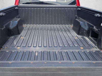 2019 Toyota Tacoma 2WD 2WD SR Access Cab 6' Bed I4 AT (GS)